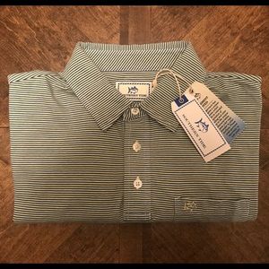Southern Tide polo